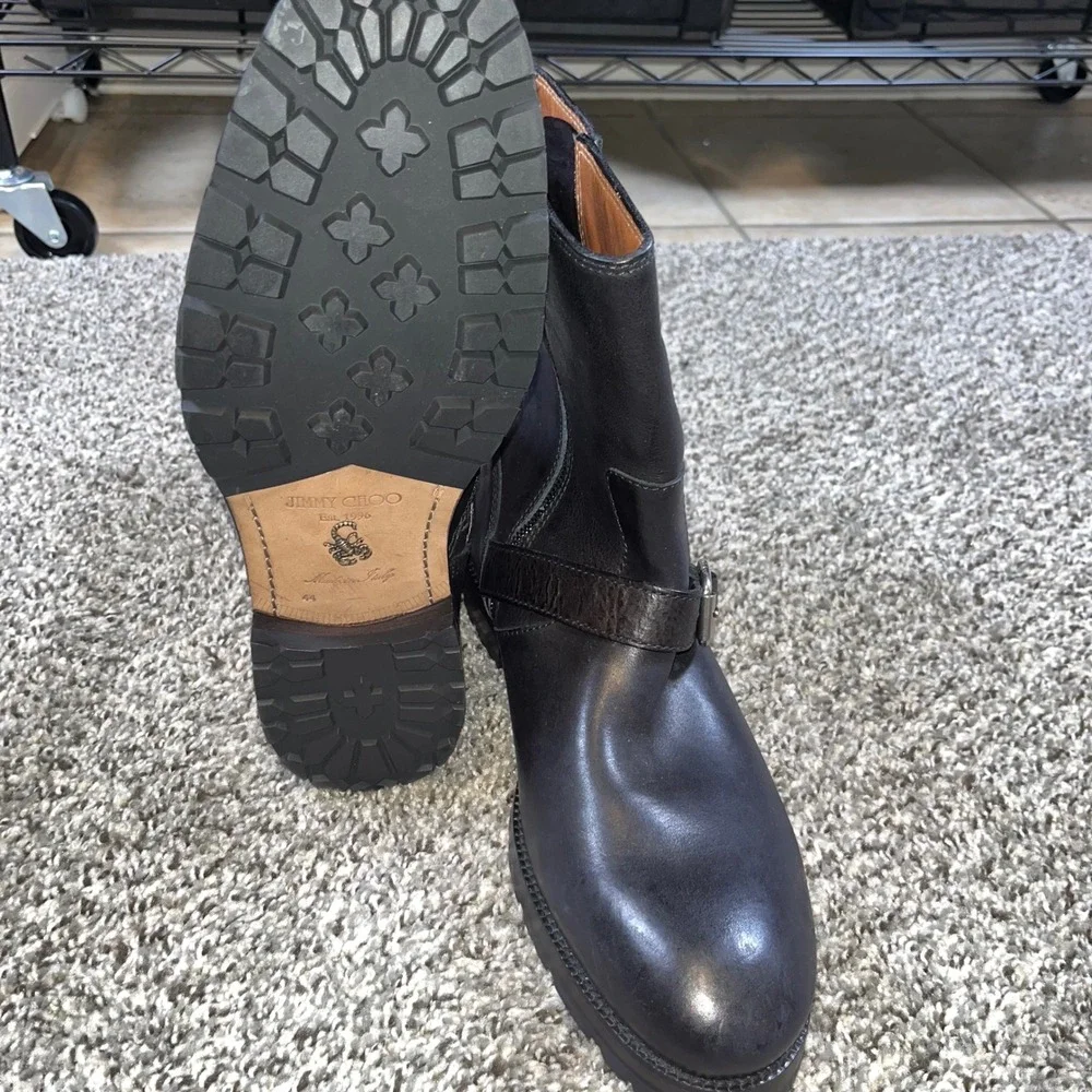 Jimmy Choo jimmy choo